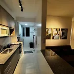 Paraiso Resort Ubatuba