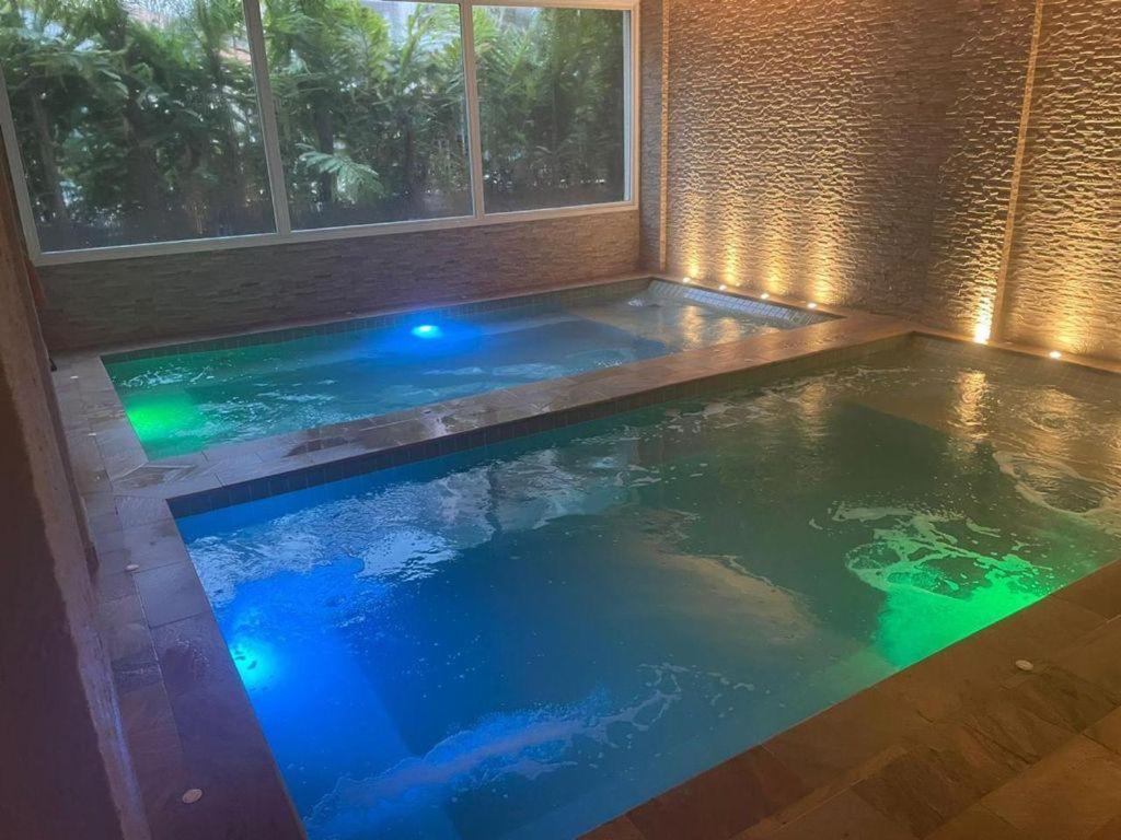 Apartamento Paraiso