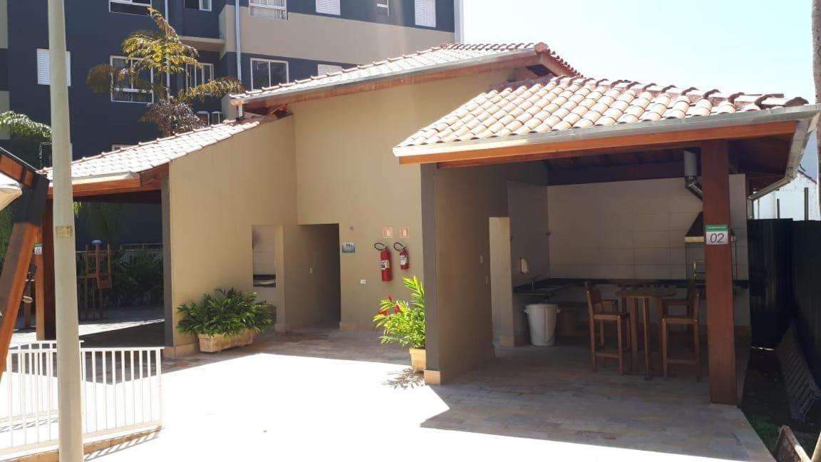 Apartamento Paraiso Ubatuba