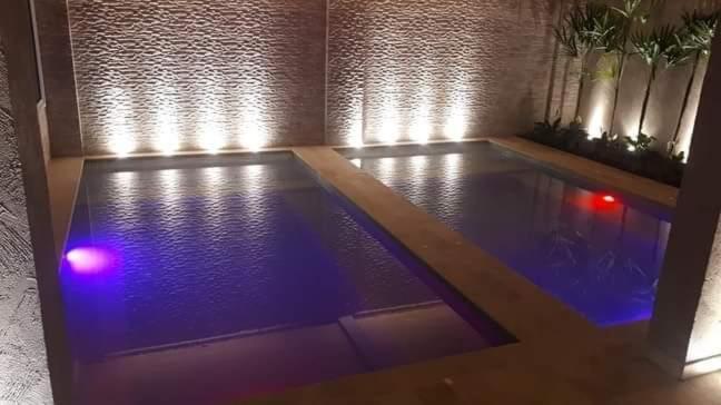 Apartamento Paraiso Ubatuba