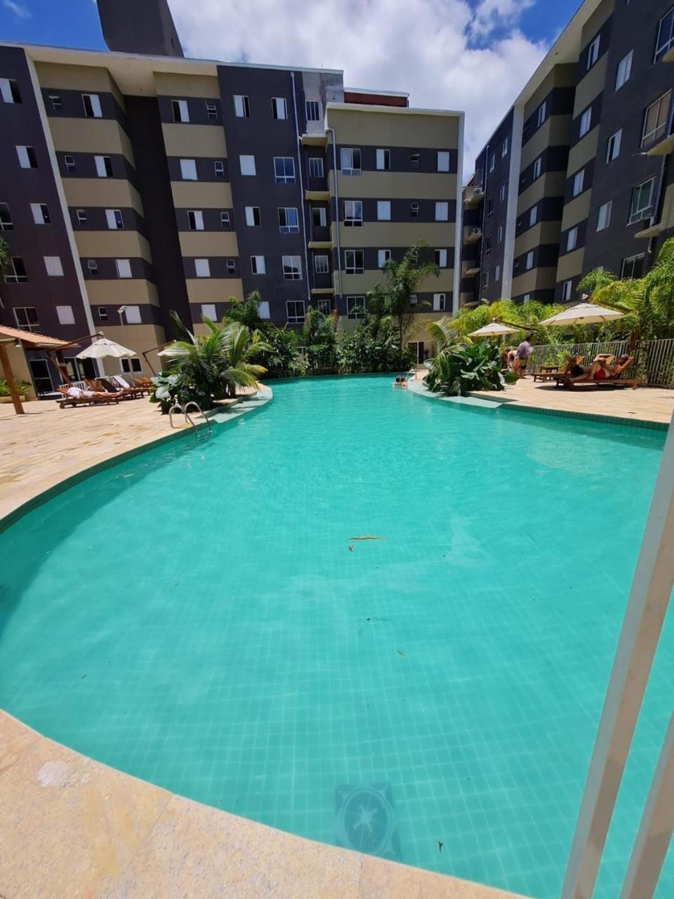 Paraiso Apartamento Ubatuba