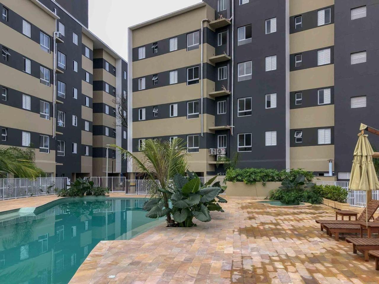 Apartamento Paraiso