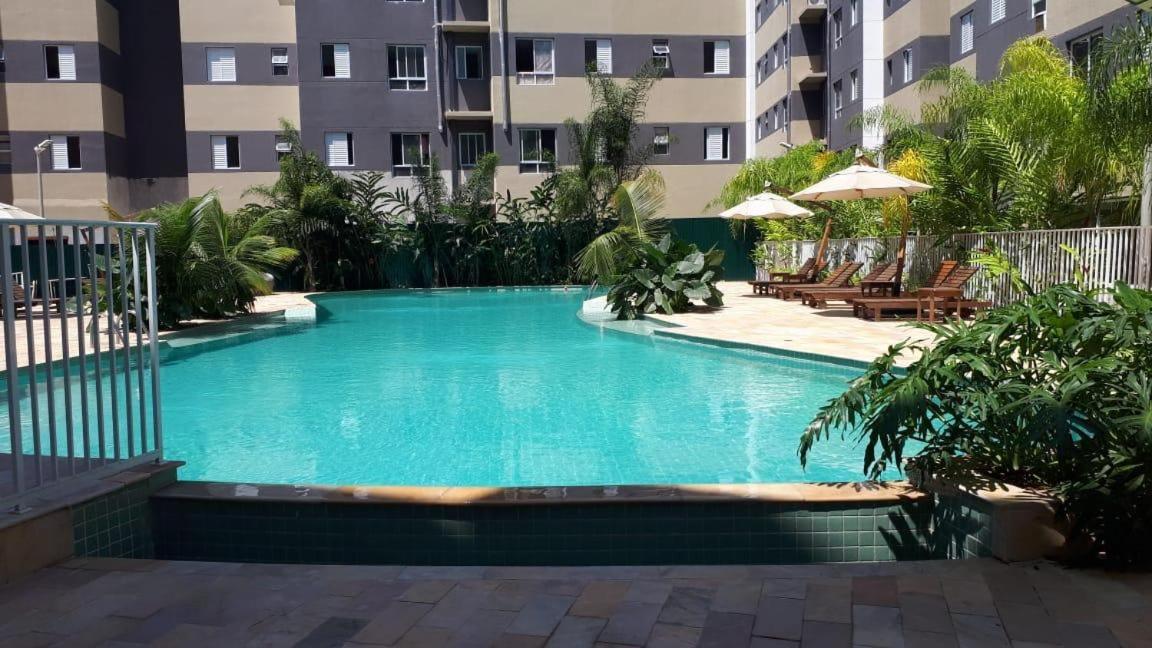 Apartamento Paraiso