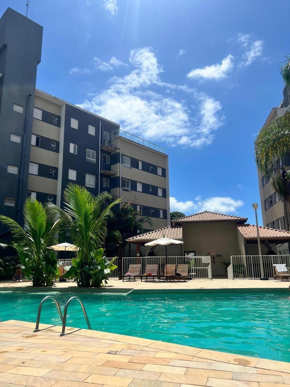 Apartamento Paraiso *