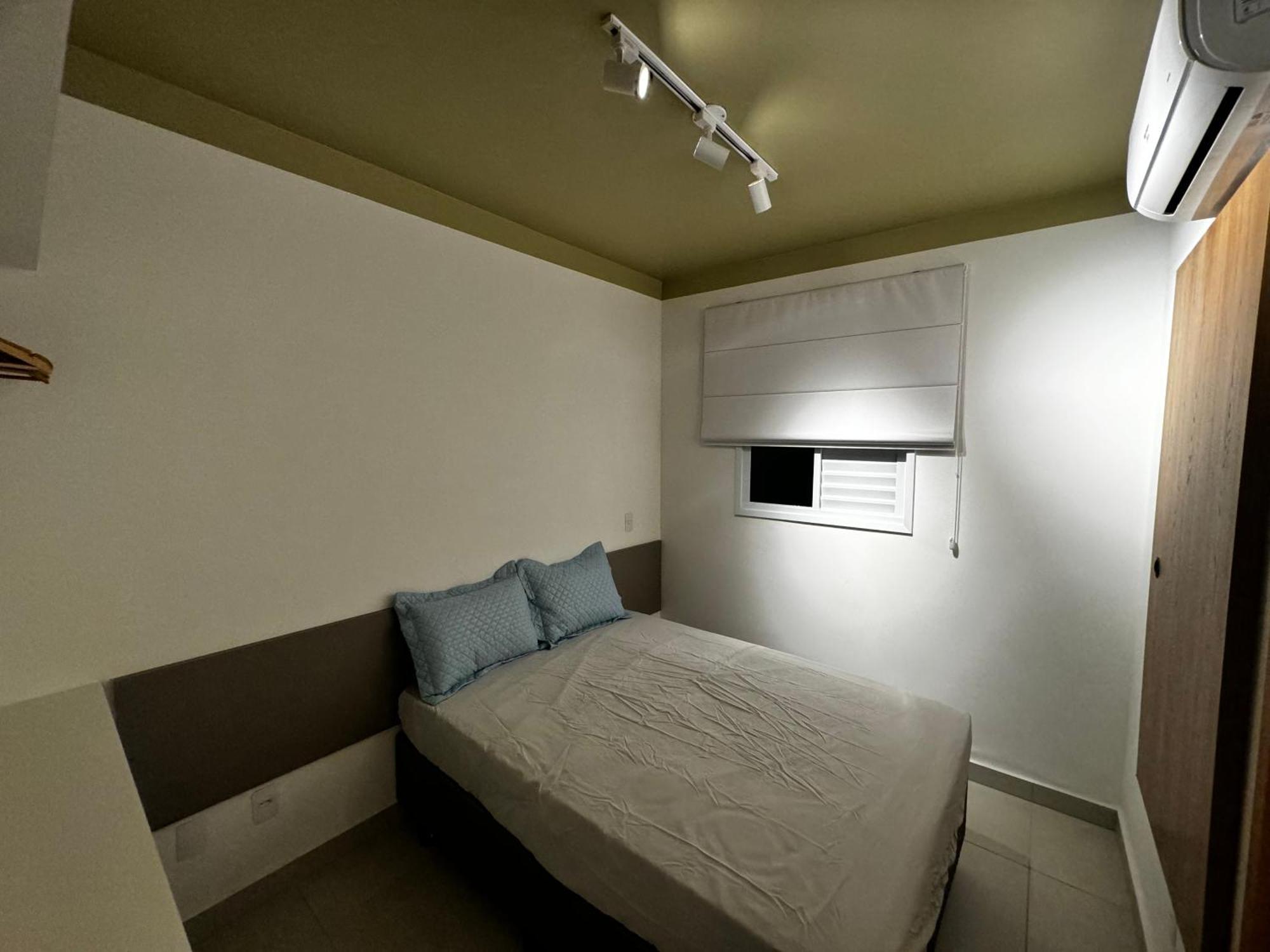 Apartamento Paraiso *