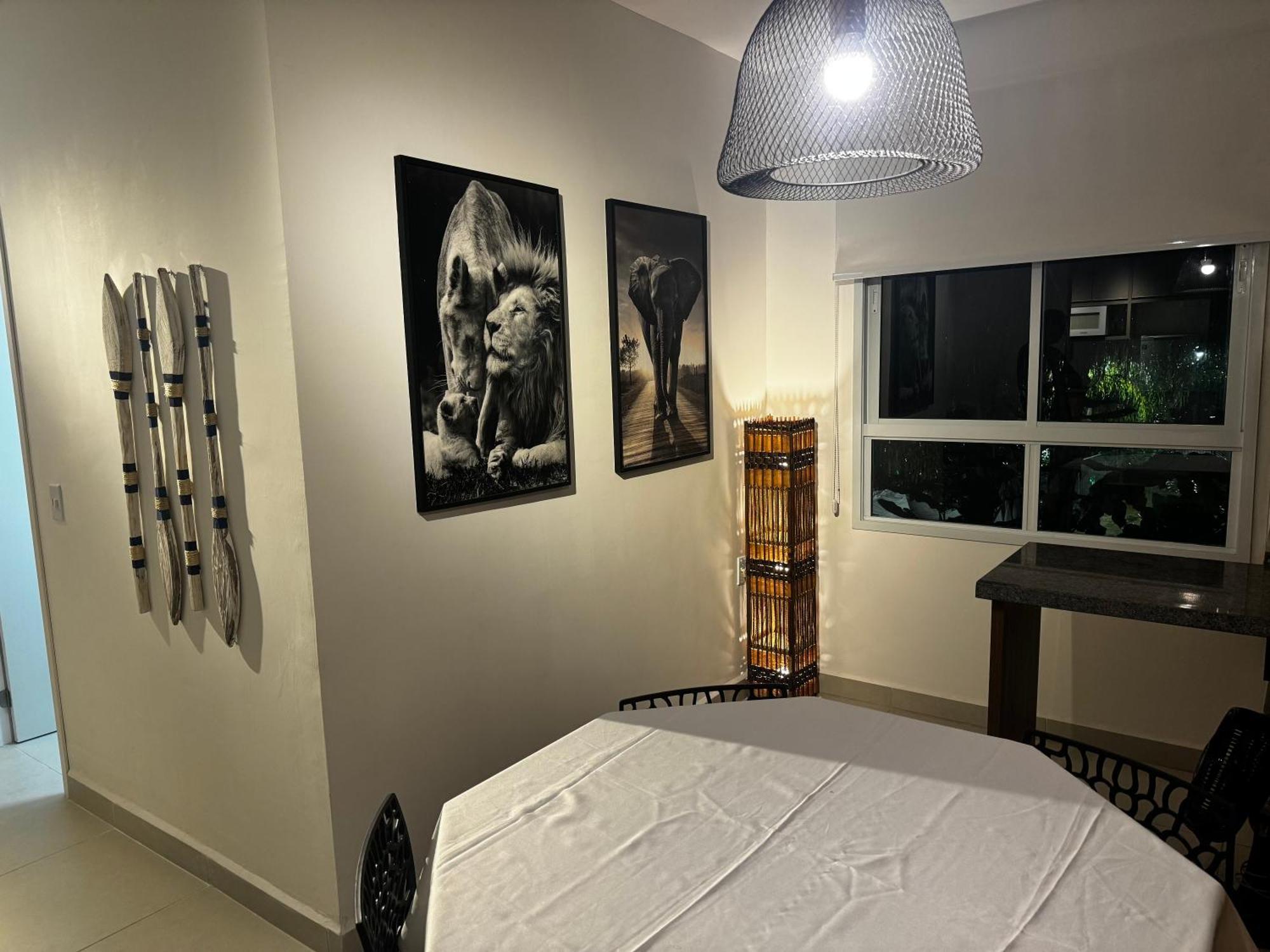 Apartamento Paraiso Ubatuba