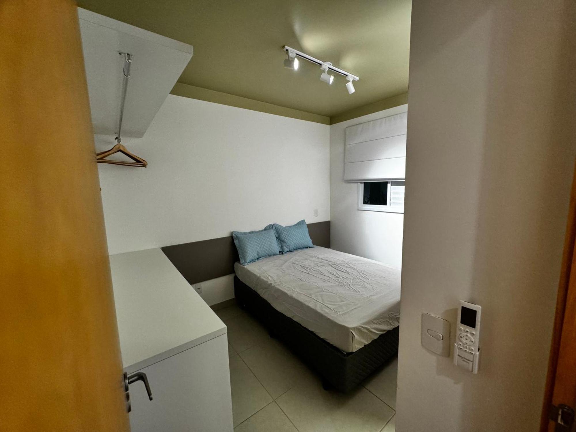 Apartamento Paraiso Ubatuba