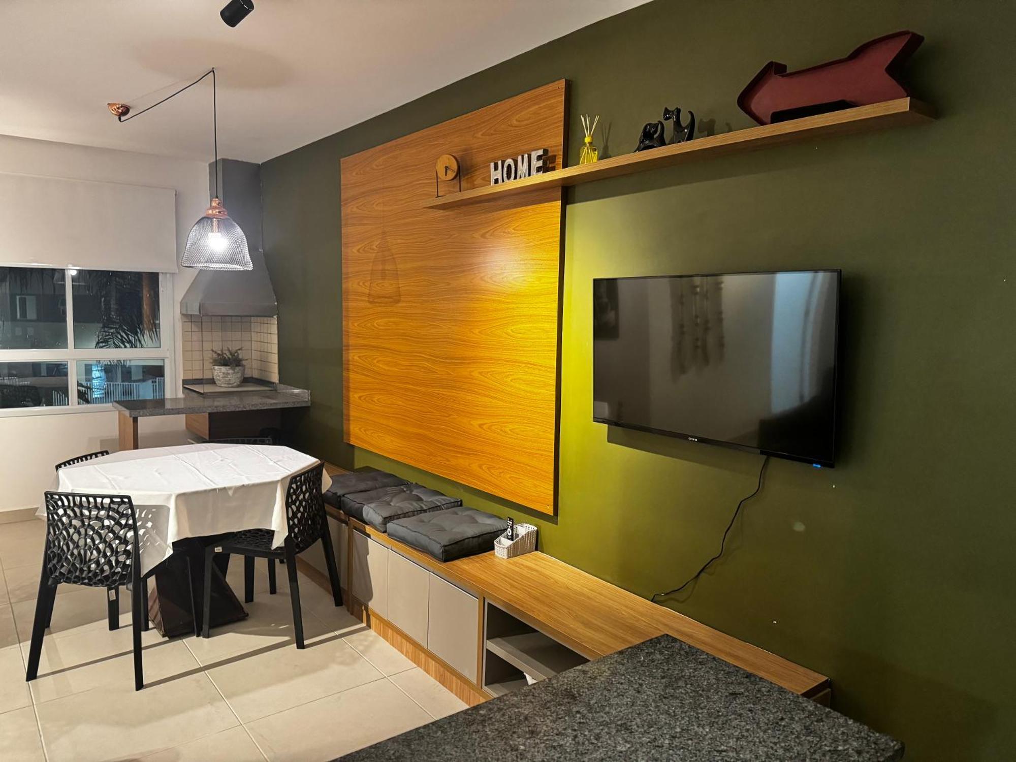 Apartamento Paraiso *